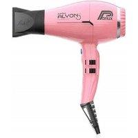 PRICE DROP! Parlux Alyon Ionic Hair Dryer 2250W - Fast Drying, Professional, Pink