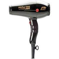 PRICE DROP! Parlux 385 Power Light Ionic & Ceramic Professional Hairdryer - Fast Drying, Lightweight, Salon Results