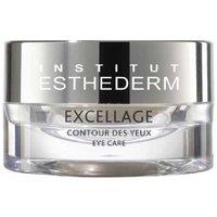 PRICE DROP! Esthederm Excellage Eye Contour Cream - Anti-Ageing Eye Cream for Radiant, Hydrated Eyes, 15ml