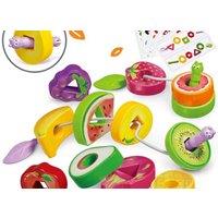 Chuan Chuan Le Greedy Bug Game - Educational Fine Motor Skills Toy for Kids (Ages 3+) - Imaginative Play & Nature Theme