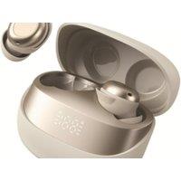 Mini Wireless Bluetooth 5.4 Sports Headphones - Noise Cancelling, Ultra-Lightweight Earbuds