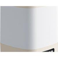 LED Night Light Table Lamp - Energy Efficient, Remote Control, Modern Soft Glow