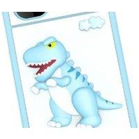 HD Kids' Mini Camera Phone Toy - Ages 3+, Educational, Battery-Operated, Creative Play