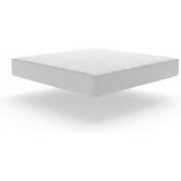 Intelli Gel Memory Foam Mattress for Cooler, Pressure-Free Sleep Comfort