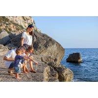 4* Mallorca Beach Getaway for a Family of 4 - Stay, Breakfast & Flights