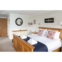 4* Hexham AA Rosette Inn Stay for 2: Prosecco on Arrival and Breakfast - The Boatside Inn