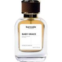 YSL by Babycat Extrait de Parfum Unisex Fragrance 50ml - Amber, Vanilla & Spices - Barcode Fragrances