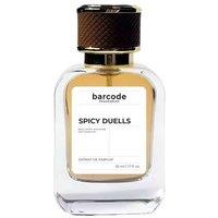 Duelle Extrait de Parfum 50ml - Woody Spicy Unisex Fragrance by Barcode, by Diptyque