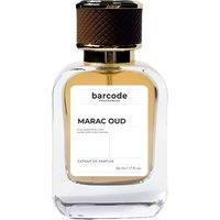 Maison Crivelli Oud Maracuja Extrait de Parfum Unisex Fragrance 50ml - Barcode Fragrances