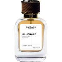 Paco Rabanne One Million Extrait de Parfum 50ml - Luxury Men's Fragrance by Barcode