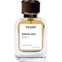 Le Labo Santal 33 Extrait de Parfum Unisex Fragrance 50ml - Luxury Eau de Parfum by Barcode Fragrances (Woody, Smoky Notes)
