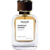 Issey Miyake Pour Homme Sport Extrait de Parfum - Citrus Woody Eau de Parfum 50ml - Barcode Fragrances