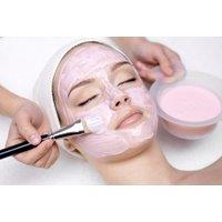 95-Minute Pamper Package - Full Body Massage, Rejuvenating Facial & Bespoke Nail Treatment