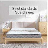 Good Nite Cooling Memory Foam Mattress with Ergonomic Support - 2 Sizes