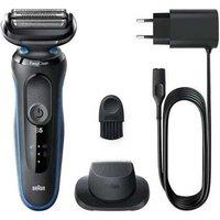 PRICE DROP! Braun Series 5 Cordless Electric Lady Shaver with Precision Trimmer - Wet & Dry, Sensitive Skin Razor for Face & Body