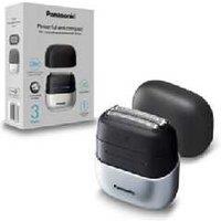 PRICE DROP! Panasonic Waterproof Electric Lady Shaver - Wet & Dry, Cordless, Precision for Sensitive Skin & Body