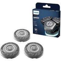 PRICE DROP! Philips Series 9000 Replacement Shaver Heads - Precision Blades for Smooth, Gentle Shaving - Sensitive Skin Razor for Face & Body | Wowche