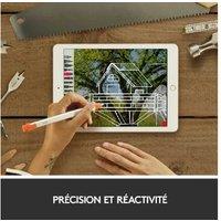 PRICE DROP! Logitech Pencil - Precision Stylus for Digital Art & Gaming Accessories