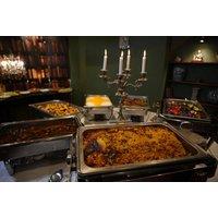 Traditional Persian 2-Course Meal for 2 with Wine or Beer Included - Little Venice