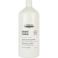 PRICE DROP! Metal Detox Shampoo 1500ml - Deep Purifying Cleanser for All Hair Types, Salon Size