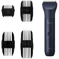 PRICE DROP! Panasonic ER-CKL3-A301 Multishape Men's Hair Clipper & Beard Trimmer - Waterproof Cordless Grooming Kit