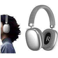 Wireless Over-Ear Bluetooth Headphones P959 - Hi-Fi Audio, Bluetooth 5.3, Comfortable Fit