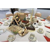Authentic Welsh Afternoon Tea Experience For 2 with Mocktails - Lunch At Twelve