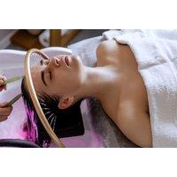 40 or 70-Min Japanese Head Spa with &pound;10 WOW Bonus - Sparkle Aesthetics and Beauty - 3 Locations