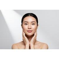 1-Hour 24K Gold Facial - Amaya Hair and Beauty, London