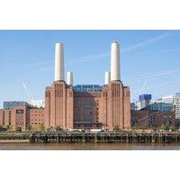 Jurassic World: The Experience Ticket at Battersea Power Station - NEW DATES ADDED