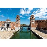 Venice City Break: Hotel Stay, Flights & Optional Canal Tour