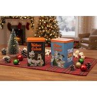 Wallace & Gromit All Butter Shortbread Hamper - Dean's Bakery