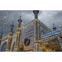 Entry Tickets to 'A Very Austen Christmas' at Royal Pavilion Brighton