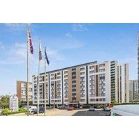 Wembley International Hotel London Stay for 2 - Breakfast Upgrades!