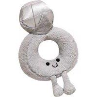 Diamond Ring Interactive Plush Toy - Ages 3+ - Romantic Gift & Collectible