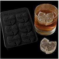 Tang Clan Silicone Ice Mold - Food-Grade, Flexible, Creative Design