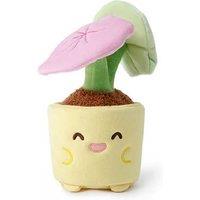 Plant Plush Toy Set - Eco-Friendly, Imaginative Play, Ages 3+, Cute Nature Decor