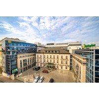 5* Krakow City Break: Holiday Inn Krakow City Centre Stay & Flights Included