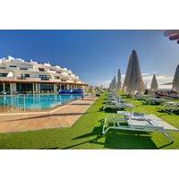 4* Fuerteventura Beach Hotel & Flight Package