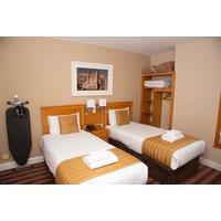 Belmore Court & Motel