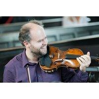 Brandenburg Choral Festival of London