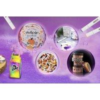 Tricks & Treats Halloween DIY Craft Bundles - 3 Options w/ Markers, Washi Tape, Sequins & More