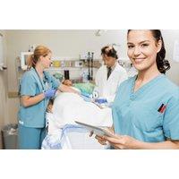 CPD-Accredited Online Nursing Assistant Diploma Course