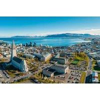 Iceland City Break in Central Reykjavik & Flights - Optional Golden Circle Tour!