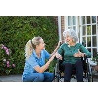 Health and Social Care Level 3 Online Course for Aspiring Caregivers