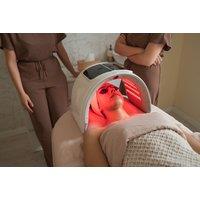 Festive Winter Warmer Facial Pamper Package - 60 Minutes of Bliss at Naturopath Medical Ltd