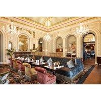 4* The Clermont 3-Course Dining & Sparkling Wine For 2: Bottle Upgrade - The Strand, London