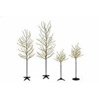 Weather-Resistant LED Cherry Blossom Tree - Dcor for Home or Garden - 4 Sizes
