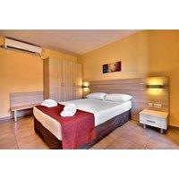 Malta Beach Holiday Package with Hotel & Flights