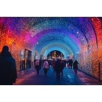 Leeds Christmas Market Hotel Break with Prosecco & Breakfast for 2